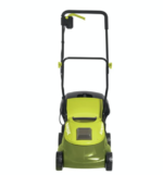 Restored Sun Joe MJ401C | In-Store Exclusive | Cordless Push Lawn Mower | 14-Inch | 28-Volt (Remanufactured) - Image 4