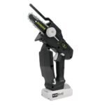 Restored Sun Joe 24V-HCS-4-LTE | 24-Volt IONMAX Cordless Pruning Hand Held Saw Kit | 4-inch | W/ 2.0-Ah Battery + Charger (Refurbished) - Image 9