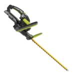 Restored Sun Joe iON100V-24HT-CT | 100-Volt iONPRO Cordless Handheld Hedge Trimmer | 24-Inch | Tool Only (Refurbished) - Image 5
