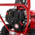 Troy-Bilt Storm 2600 | 26 in. | 208 cc Self Propelled Two- Stage Gas Snow Blower | Electric Start - Image 6