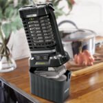 Restored Sun Joe 24V-BZ100-LTE | 24V Cordless Indoor/Outdoor Bug Zapper Kit | 1-Acre Coverage | W/ 2.0-Ah Battery + Charger (Open Box) - Image 6