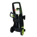 Restored Sun Joe SPX3000-XT, 2200 Max PSI ,1.65 GPM, 13 Amp Xtream Clean Electric Pressure Washer (Remanufactured) - Image 4