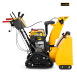 Cub Cadet 3X 30" TRAC IntelliPOWER® Snow Blower | Three Stage Power (Open Box) - Image 5