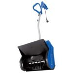 Restored Snow Joe 323E | 10-Amp Electric Snow Shovel | 13-Inch (Refurbished)