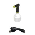 Restored Sun Joe SJ-APS-022 Handheld Multi-Purpose Sprayer | W/ Universal USB Charging Cable | 3.7-Volt | 1 Liter (Refurbished) - Image 2