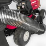 OEM Troy-Bilt MTD 19A30031OEM Riding Mower Bagger | For 42in & 46in Decks (2010 and later) - Image 5