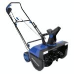 Restored Snow Joe SJ627E-CVR Electric Snow Thrower | 22-Inch | 15-Amp | w/ Dual LED Lights Bonus Cover (Refurbished) - Image 5