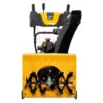 Cub Cadet 2X 24 Two Stage Snow Blower | 24 in. | 208cc | Self Propelled (Open Box) - Image 4