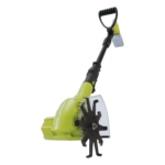 Restored Sun Joe TJW24C | 24-Volt Cordless Telescoping Weeder/Cultivator Kit | W/ 2.0-Ah Battery + Charger (Refurbished) - Image 8