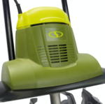 Sun Joe TJ600E Tiller | 14-Inch 6.5 amp Electric Tiller/Cultivator (Refurbished) | In-Store Exclusive - Image 5