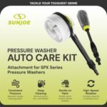 Sun Joe SPX-CCK Car Care Accessory Kit (Open Box) - Image 2