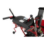 Troy-Bilt Storm 2425 | 24 in. | 208 cc Self Propelled Two-Stage Gas Snow Blower | Electric Start - Image 6