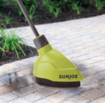 Restored Sun Joe Home Cleaning System | For SPX Series Pressure Washers | W/ Turbo Nozzle, Surface Splashguard, Extension Wand, Gutter Cleaner, Patio Surface Cleaner & Transfer Adapters (Refurbished) - Image 8