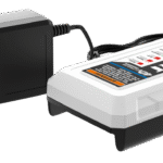 Restored Hart 40V Lithium-Ion Battery Charger | Charger Only (Refurbished)