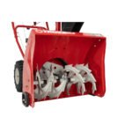 Troy-Bilt Storm 2420 |  24 in. | 208 cc Self Propelled Two- Stage Gas Snow Blower | Electric Start - Image 6