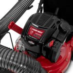 Troy-Bilt CSV070 Self-Propelled Chipper Shredder Vacuum | 163cc Briggs & Stratton Engine (Open Box) - Image 4