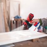 Restored Sun Joe 24V-PS1 24-Volt Amp Cordless HVLP Handheld Paint Sprayer, Kit (w/4.0-Ah Battery + Quick Charger) (Refurbished) - Image 6