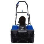 Restored Snow Joe 24V-X2-SB18 | 18-Inch 48-Volt 4-Ah Cordless Snow Blower | (2x4.0AH)  (Refurbished) - Image 4