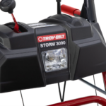 Troy-Bilt Storm 3090 | 30-in | 357-cc Two-Stage Self-Propelled Gas Snow Blower - Image 4