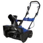 Restored Snow Joe SJ625E-RM | In-Store Exclusive | Electric Single Stage Snow Thrower | 21-Inch | 15 Amp Motor (Refurbished) - Image 3