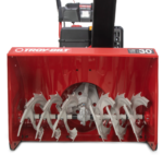 Troy-Bilt Storm 3090 | 30-in | 357-cc Two-Stage Self-Propelled Gas Snow Blower - Image 3