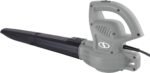 Sun Joe SBJ597E | 6-Amp 155 MPH Electric Leaf Blower | COLOR MAY VARY (Refurbished) | IN-STORE EXCLUSIVE - Image 4