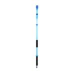 Restored Aqua Joe AJ-TWB72 72-Inch Telescopic Tornado Water Blaster | 3 Spray Patterns | Tornado High-Speed Spin Jet | For use with any garden hose (Refurbished) - Image 2