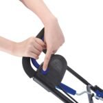 Restored Snow Joe 24V-X2-SB18 | 18-Inch 48-Volt 4-Ah Cordless Snow Blower | (2x4.0AH)  (Refurbished) - Image 5