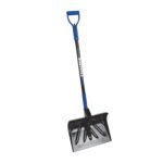 Snow Joe SJ-HS18SNOW 18-Inch Snow Shovel Attachment For SwitchStik System (Compatible with SJ-HS101 / SJ-HS099) - Image 3