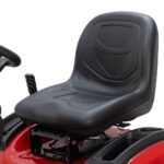 Troy-Bilt Super Bronco 50K FAB Riding Lawn Mower | 50 in | 24 HP/747cc Twin-Cylinder KOHLER Engine - Image 8