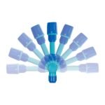 Restored Aqua Joe AJ-WW30-TND Telescoping Watering Wand, 30-inch, 3 Spray Patterns, Tornado Spray (Refurbished) - Image 2