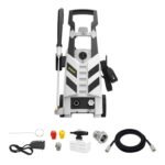 Restored Sun Joe SPX2790-MAX | Electric Pressure Washer | 2200 PSI Rated Pressure | Included Foam Cannon (Refurbished) - Image 2