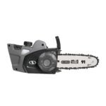 Restored Sun Joe GTS4000E-8CS-CGY  |7 Amp Chain Saw Attachment for Electric Lawn Care System (Refurbished) - Image 2