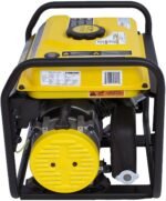 Restored Firman P01201 Gas Generator | 1500 Watts | 80cc Engine | 12 HR Run Time | Low Oil Shut Off | Generator Only (Refurbished) - Image 4
