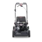 Restored Troy-Bilt TB220B XP SpaceSavr | 21 in Self-Propelled Lawn Mower | Minimizes Storage Space | 150cc Briggs & Stratton Engine (Refurbished) - Image 4