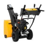Cub Cadet 2X 24 Two Stage Snow Blower | 24 in. | 208cc | Self Propelled (Open Box) - Image 2