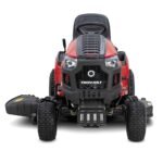 Troy-Bilt Super Bronco 50K FAB Riding Lawn Mower | 50 in | 24 HP/747cc Twin-Cylinder KOHLER Engine - Image 4