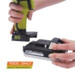 Restored Sun Joe 24V-AJV-CT | 24-Volt IONMAX High-Volume Inflator | W/ Adapters | Tool Only (Refurbished) - Image 7