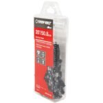 Troy-Bilt 490-700-Y118 20" Gas Saw Chain, Black - Image 5