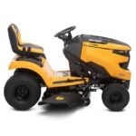 Cub Cadet XT1 LT42 Riding Mower | 42 in. | 547cc IntelliPOWER Engine | Hydrostatic Transmission | High Back Seat (Open Box) - Image 6