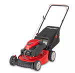Troy-Bilt TB120C | 21in 163cc Walk Behind Push Mower | 3-in-1 Deck - Image 3