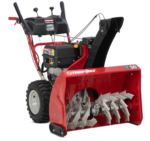 Troy-Bilt Storm 3090 | 30-in | 357-cc Two-Stage Self-Propelled Gas Snow Blower