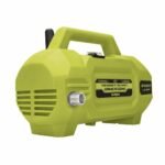 Restored Sun Joe SPX2100HH-SJG Electric Handheld Pressure Washer W/ Foam Cannon and Nozzles | 13-Amp | Easy Carry Handle | Included Accessories (Refurbished) - Image 3
