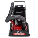 Restored Troy-Bilt CSV060 Chipper Shredder Vacuum | 163cc Briggs & Stratton Engine (Refurbished) - Image 3