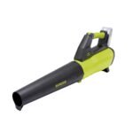 Restored Sun Joe 24V-JB-LTE | 24V 385-CFM Turbine Cordless Jet Leaf Blower Kit | 2.0-Ah Battery + Quick Charger (Refurbished) - Image 8