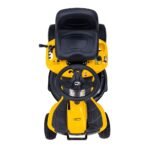 Cub Cadet CC30 Compact Riding Mower | | 30 in. | 10.5 HP | 344cc Briggs & Stratton Engine (Open Box) - Image 5