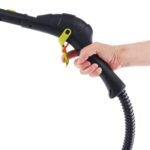 Restored Sun Joe STM30E Heavy Duty Steamer | 212-Degree Steam Blast at 50-PSI (Refurbished) - Image 7