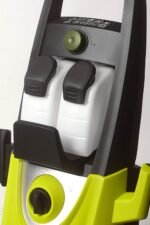 Restored Sun Joe SPX3000 | In-Store Exclusive | Electric Pressure Washer | 14.5-Amp | 2030 PSI Max* | 1.76 GPM Max*  (Refurbished) - Image 4