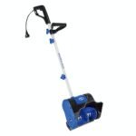 Restored Snow Joe 320E Electric Snow Shovel | 10-Inch | 8.5-Amp (Refurbished) - Image 3