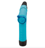 Restored Aqua Joe AJ-SPXN | In-Store Exclusive | 2-in-1 Hose-Powered Adjustable Foam Cannon Spray Gun Blaster | With Spray Wash Quick-Connect to Any Garden Hose (Refurbished) - Image 3